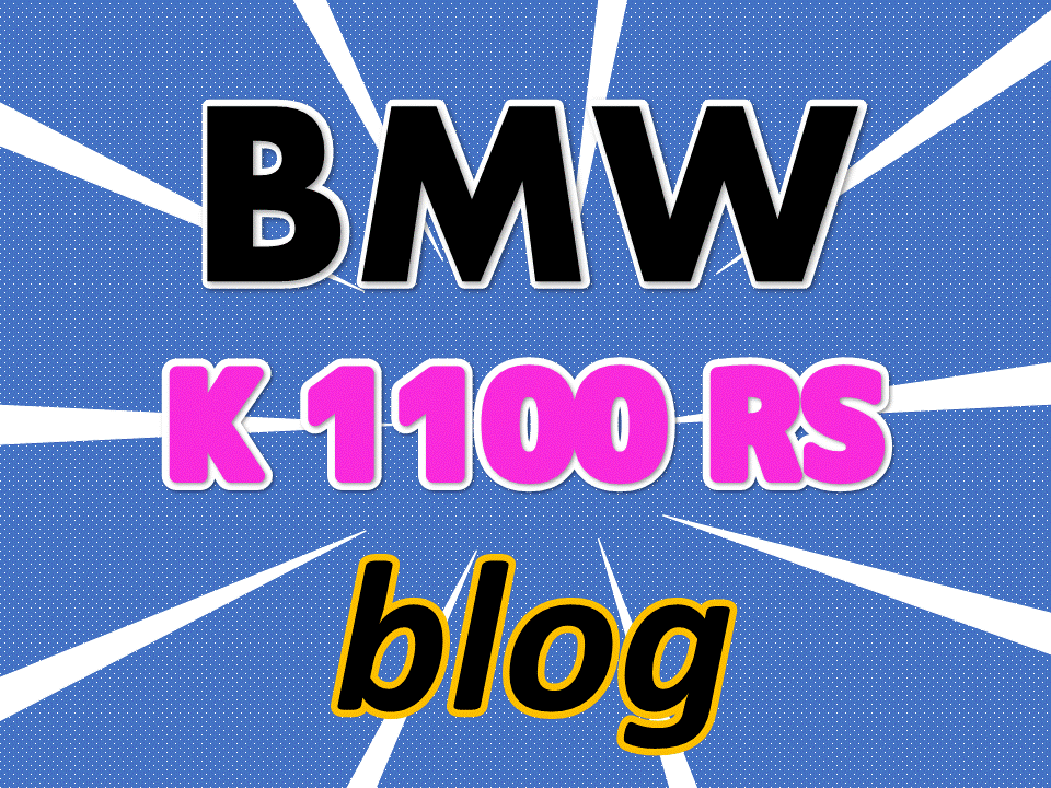 BMW　K100RS　K1100RS　ガソリンタンク　板金