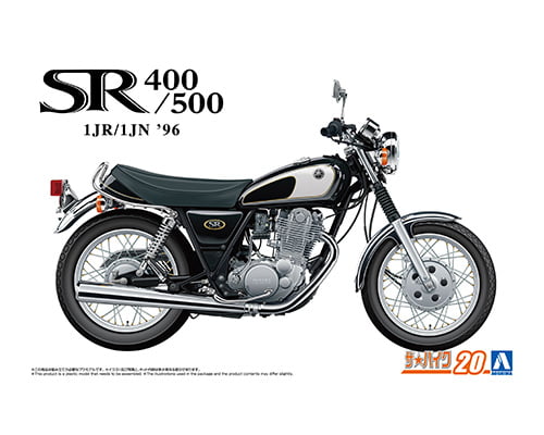 SR500