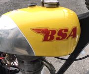 BSA　441