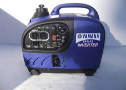 ヤマハ エンジン発電機 EF9HiS YAMAHA 防音 インバータ コンパクト ポータブル