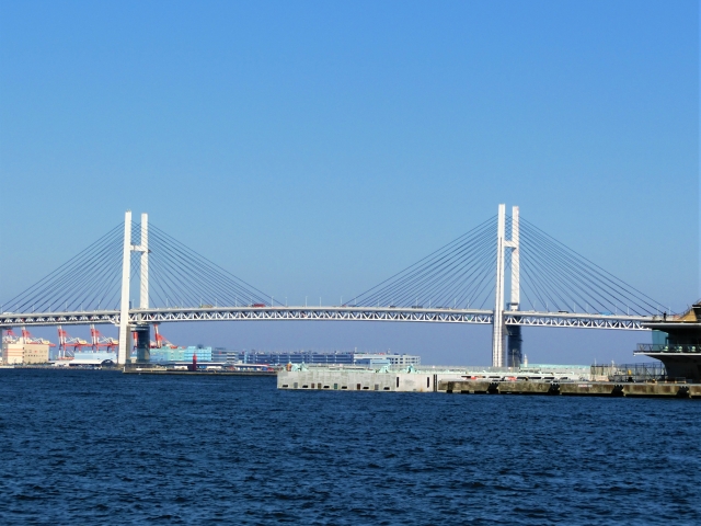 高所作業橋