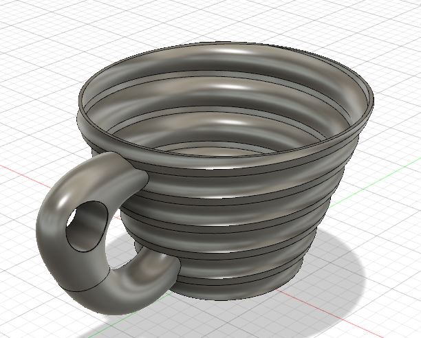 Fusion360操作ガイド ベーシック編