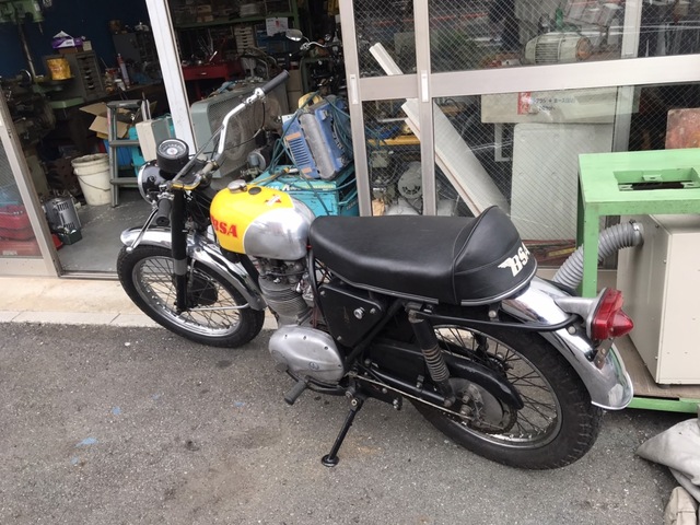 BSA 441